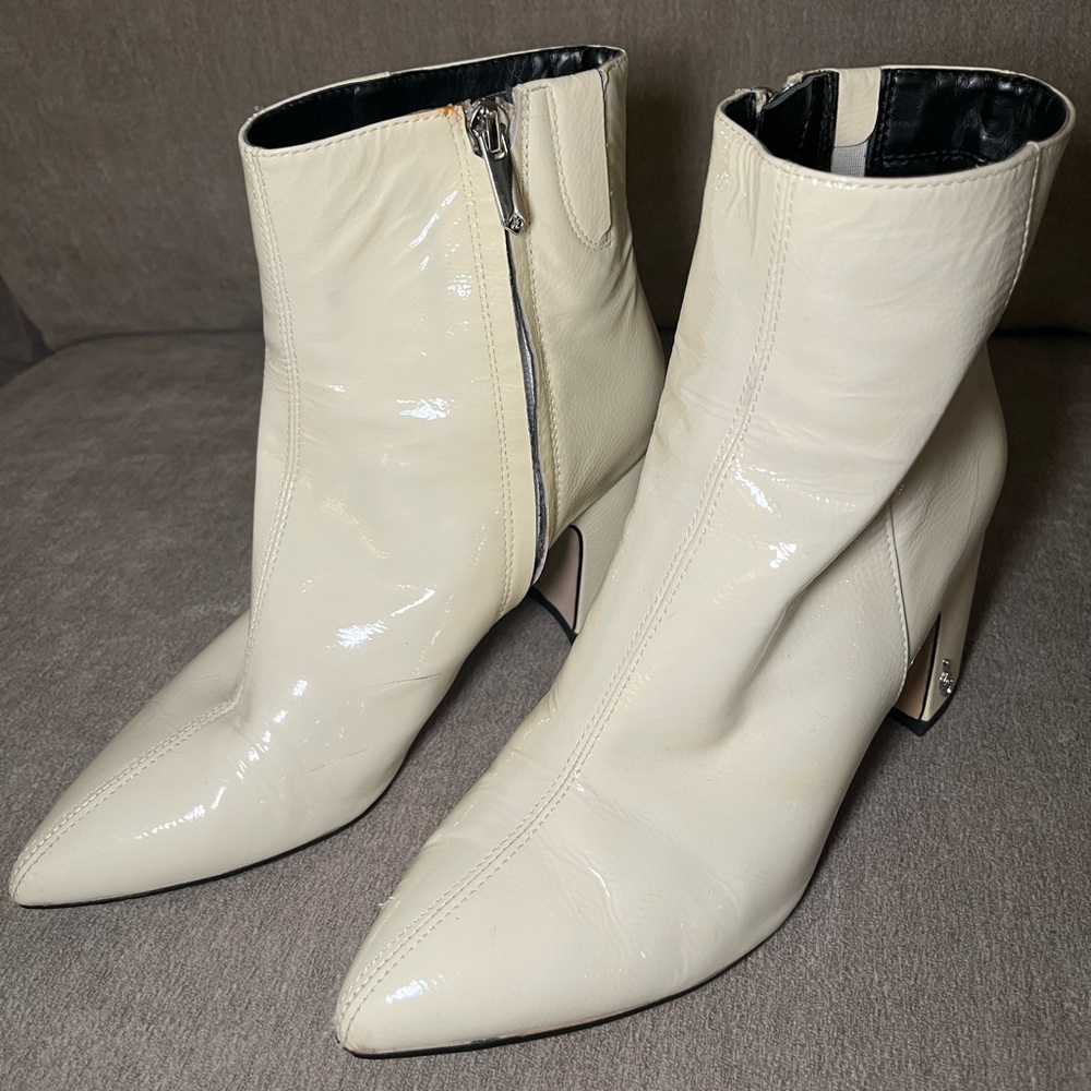 Sam Edelman Ankle Boots